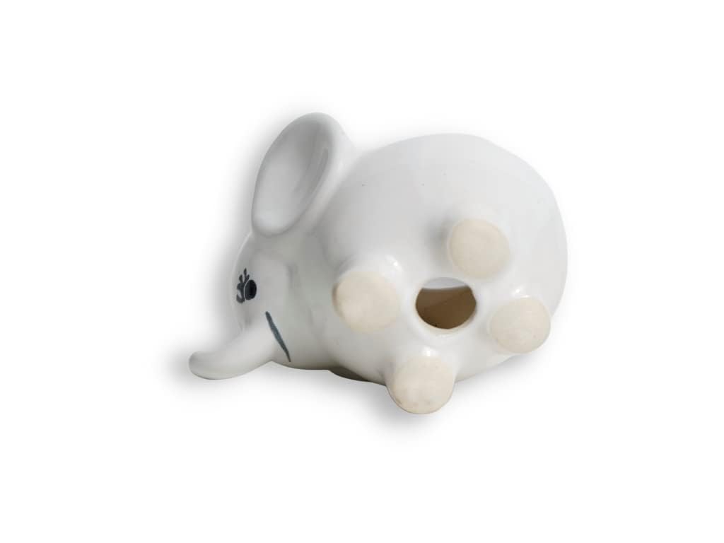 Cute Little Elephant Planter-4 inch size